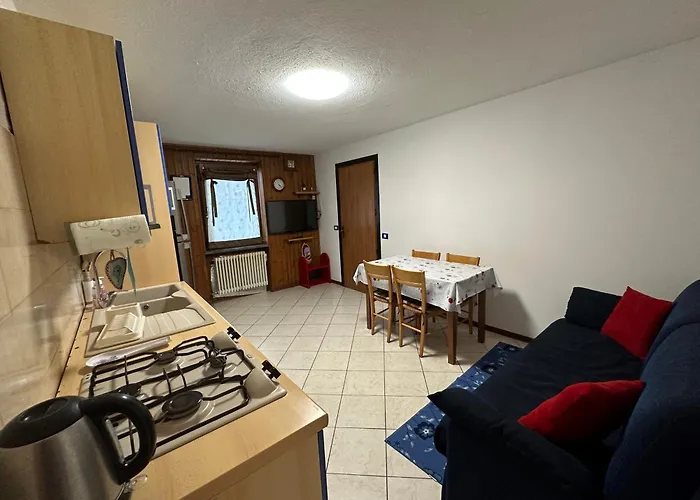 Piano Terra * Αόστα